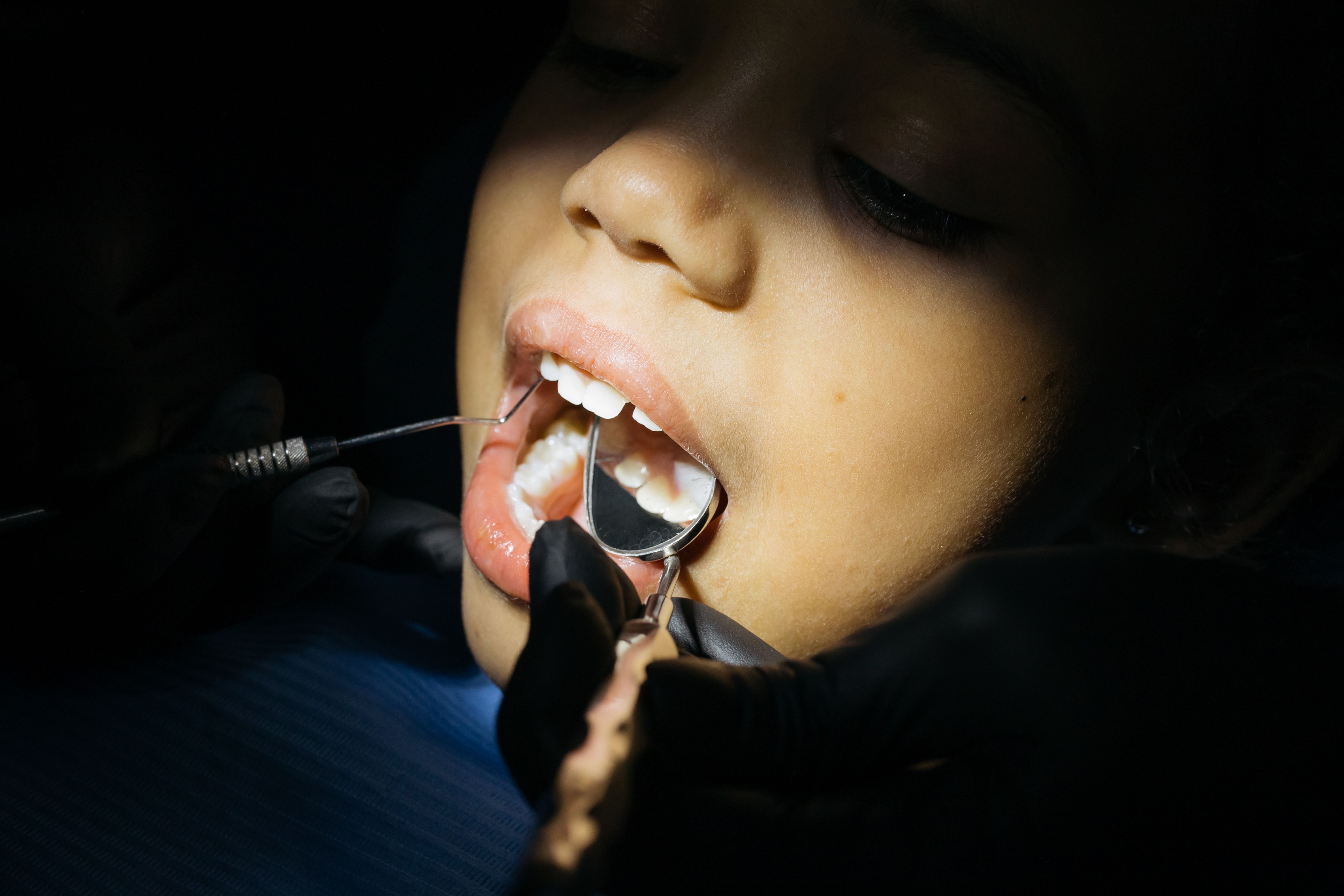 Specialised Dentistry